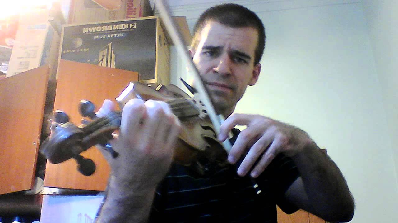 Melodía página 23 - Laoureux I