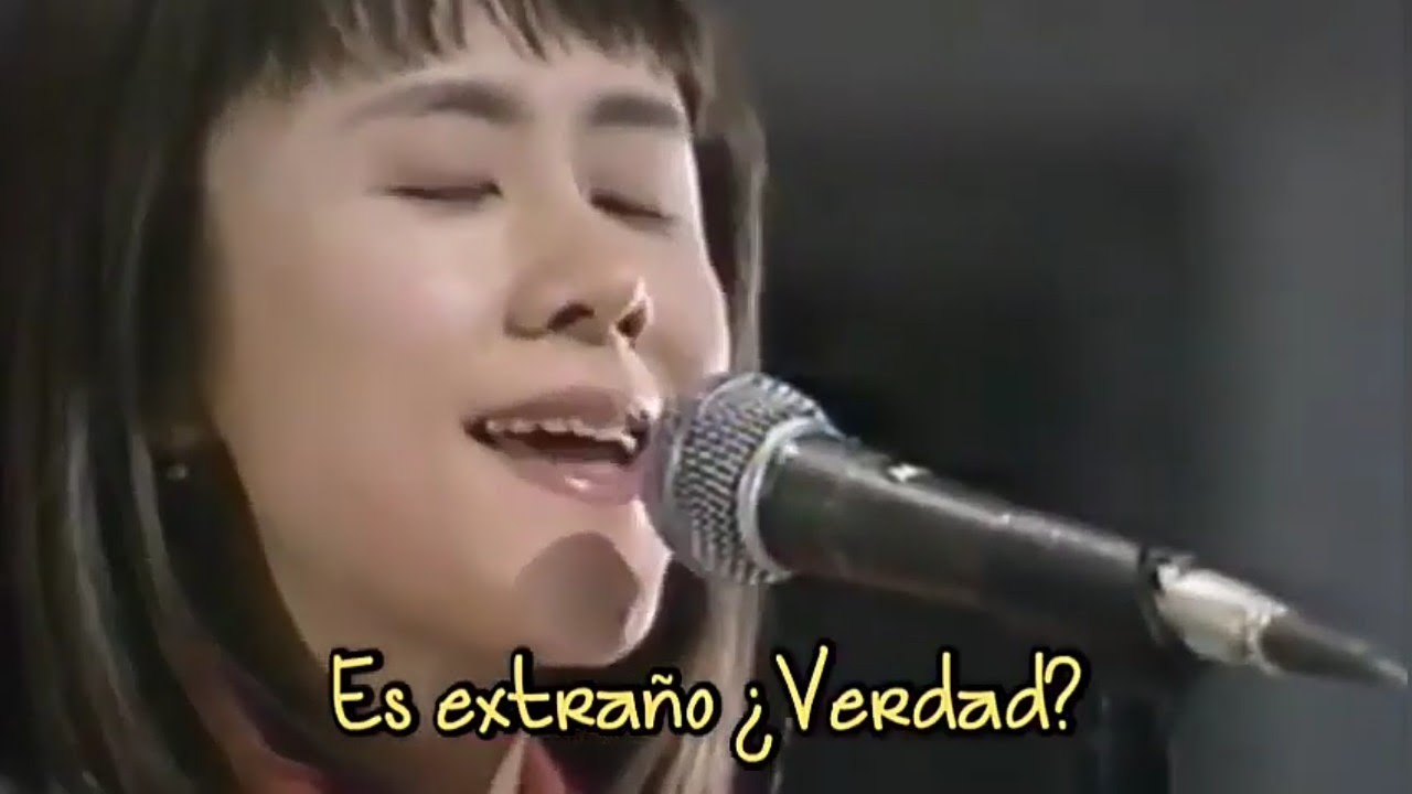 Yokogao - Taeko Ohnuki // Sub Español ✨ [Mignonne]