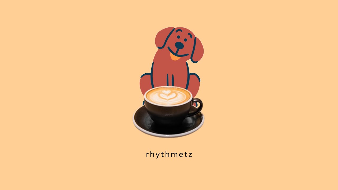 No Copyright Lofi Beat | Cozy Jazzhop Aesthetic Music | “Puppuccino”