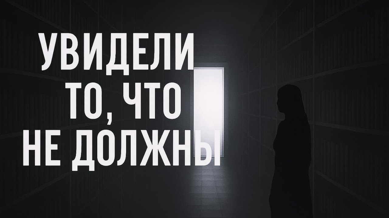 Невозможное рядом с нами