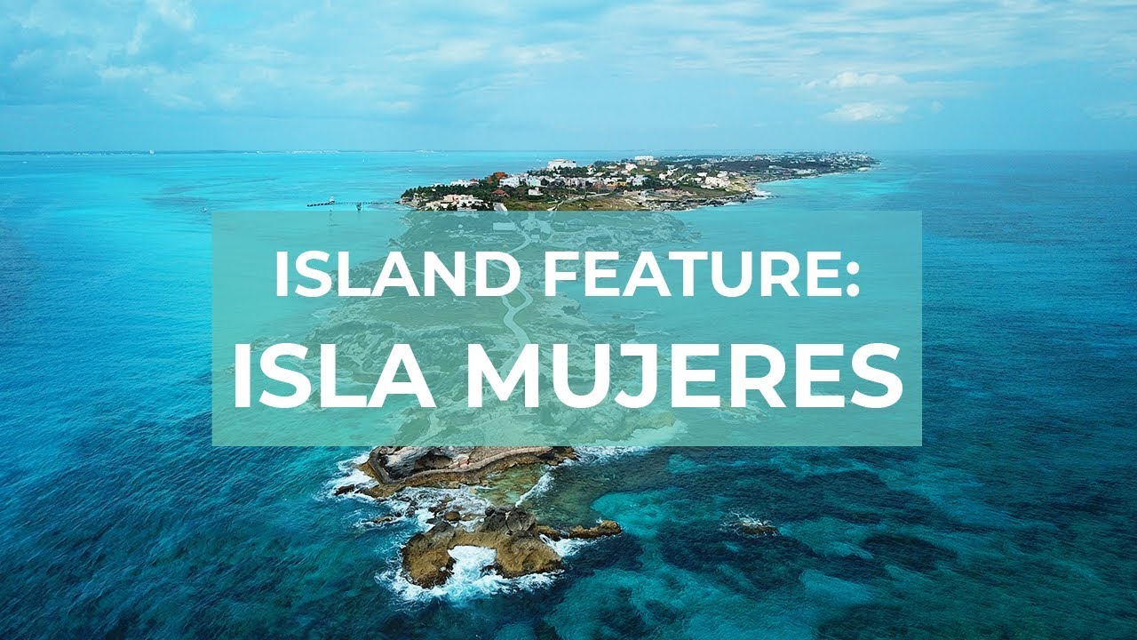 Isla Mujeres: Cancun's most popular daytrip ft. Zoëtry Villa Rolandi | Cancun.com