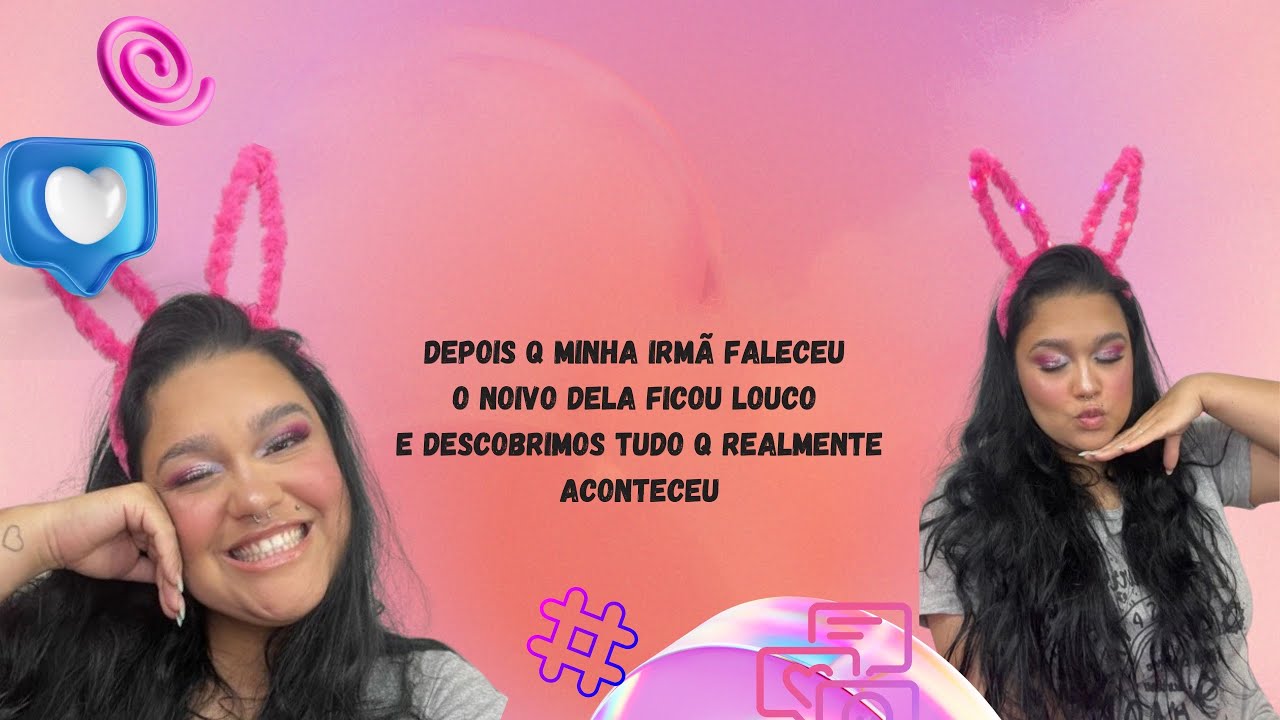 Depois q minha irmã faleceu O noivo dela ficou louco E descobrimos tudo #fofoca #historia #relatos