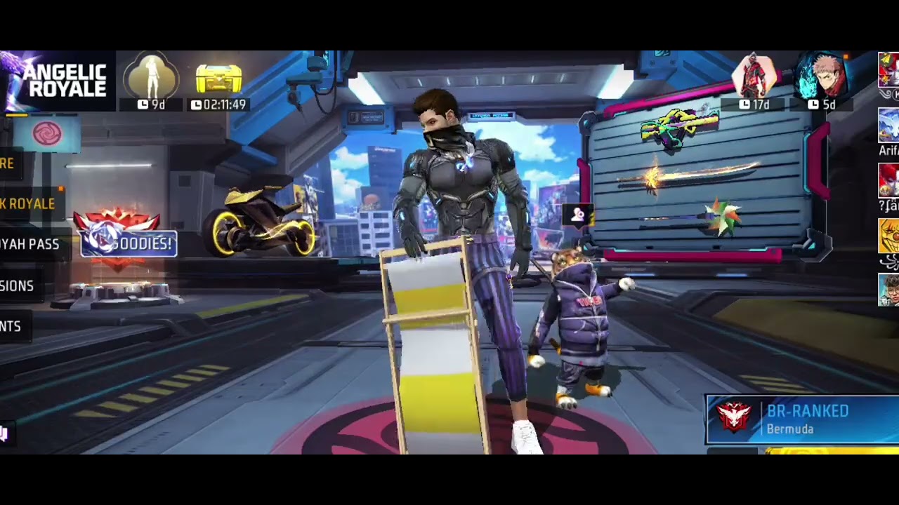 Game mein Koi top up mat karna free fire 800 ke topper ke kuchh bhi nahin mila 🫵🙏🥺