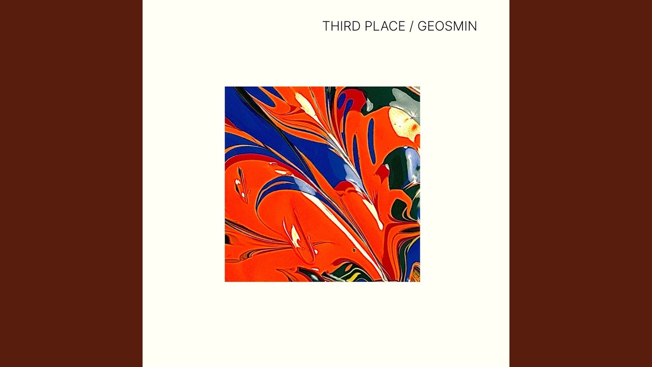 Geosmin