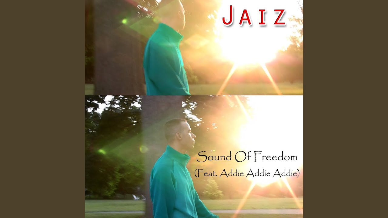 Sound Of Freedom