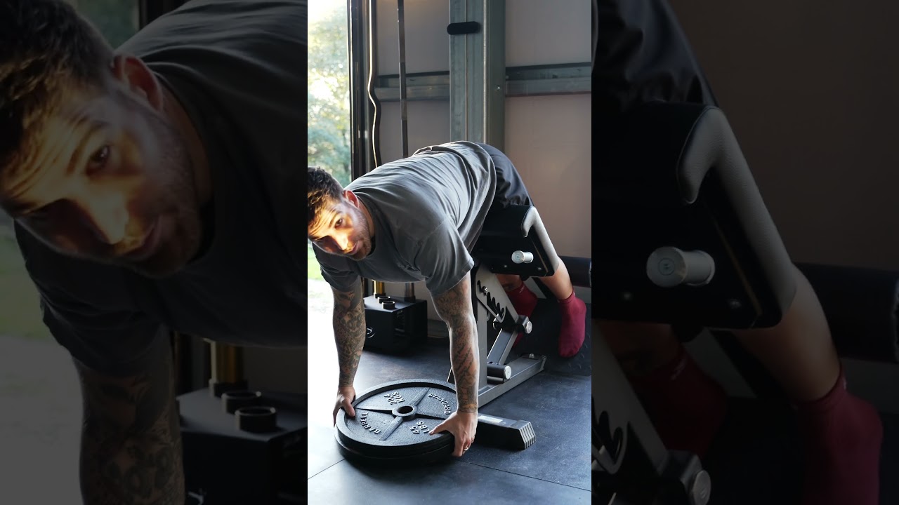 More on the Dose Fitness App. 🫡