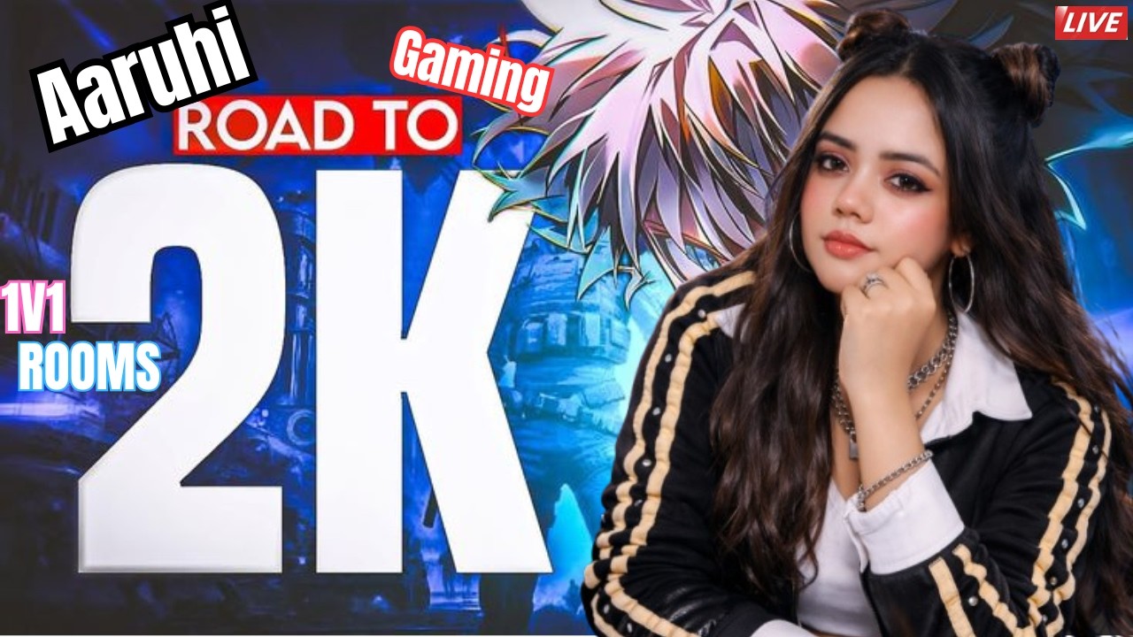FREE 1V1 ROOMS  WITH AARUHIGAMING🎀|BGMI LIVE 1VS1 TDM ROOM WITH SUBSCRIBERS🔥l ROAD TO 500🎯#shotsfeed