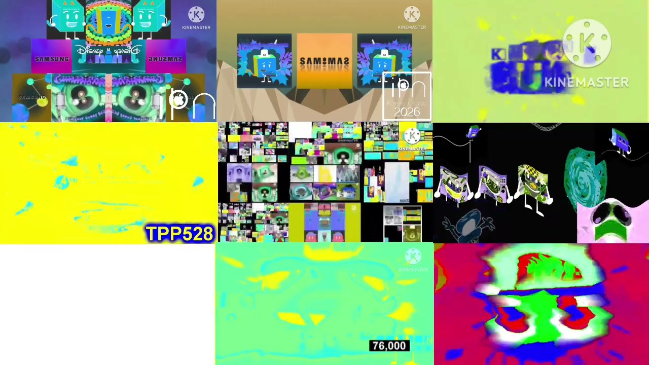 TOO MANY MUCH OMG EVEN MORE LOTS OF PREVIEW 2 GUMMY BEAR V2 MEETS MORE!!!