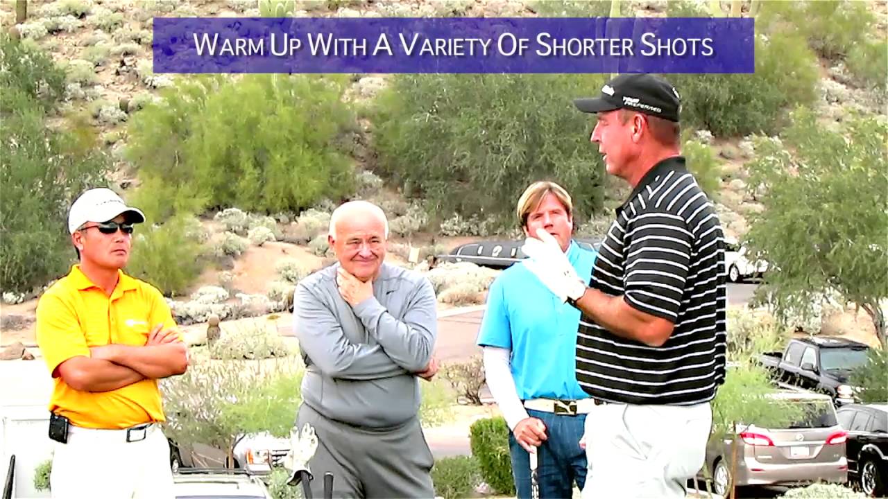 Malaska - How Nicklaus Practiced: 
