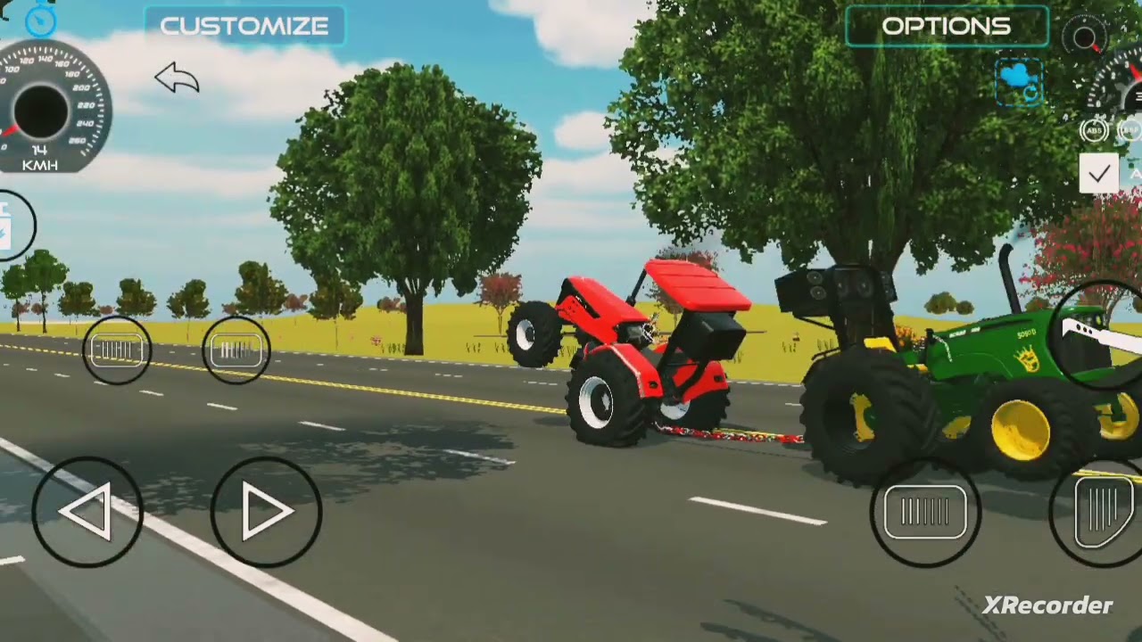 indian game tractor 🚜💯🚜 #viral #trending #youtubeshorts #viralvideo #youtube #shortvideo #shortsfeed