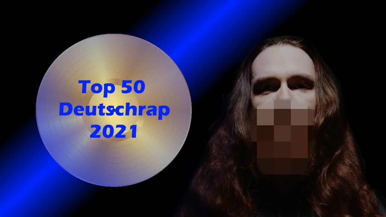 Die 50 besten Songs 2021 (Deutschrap) | ItzReo