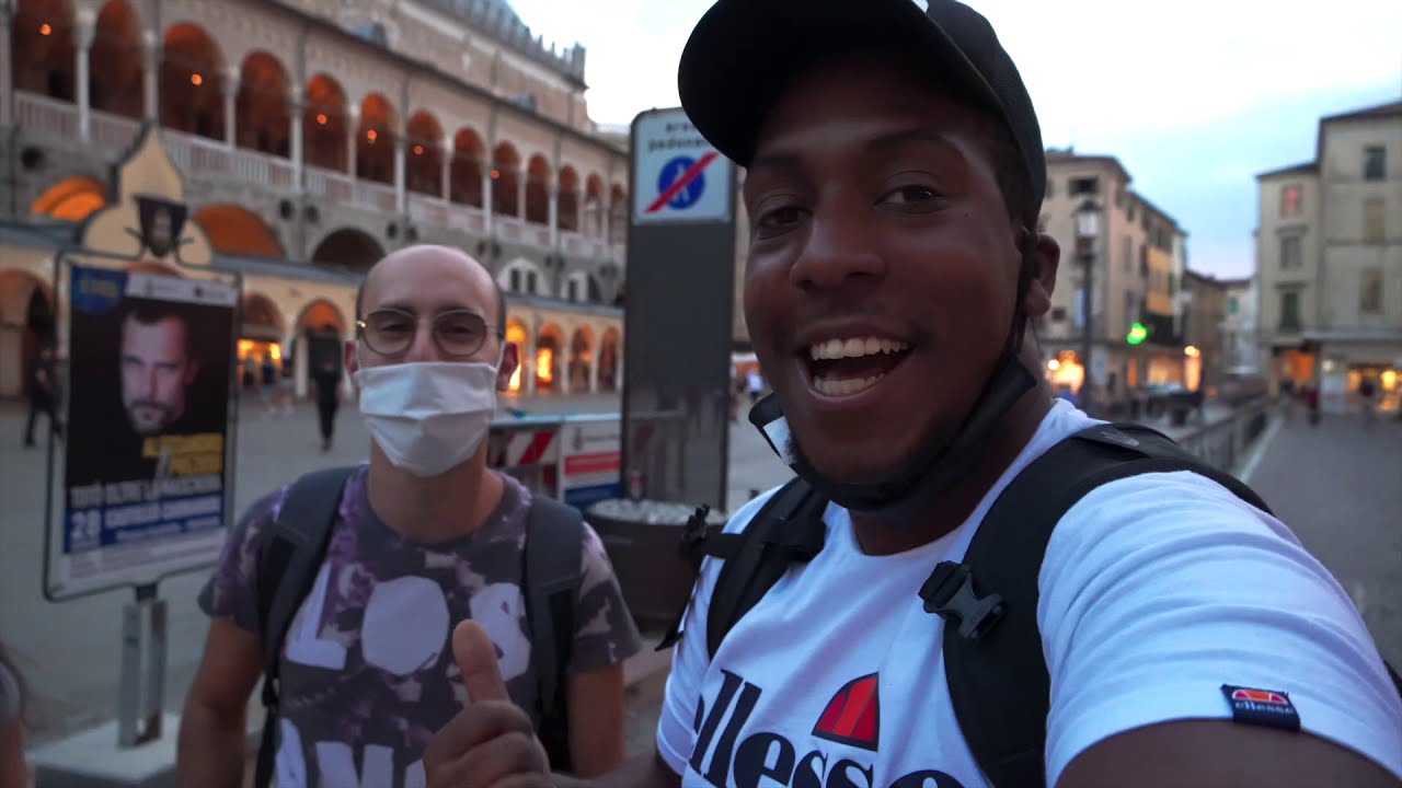 FOODPORN PADOVA-I Miglior posti dove mangiare