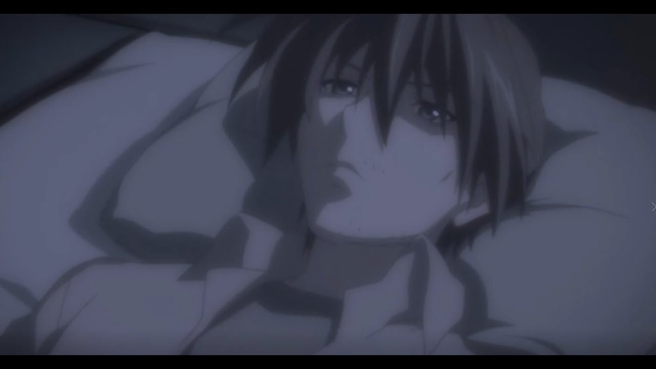 Clannad After Story - Tomoya's Pain