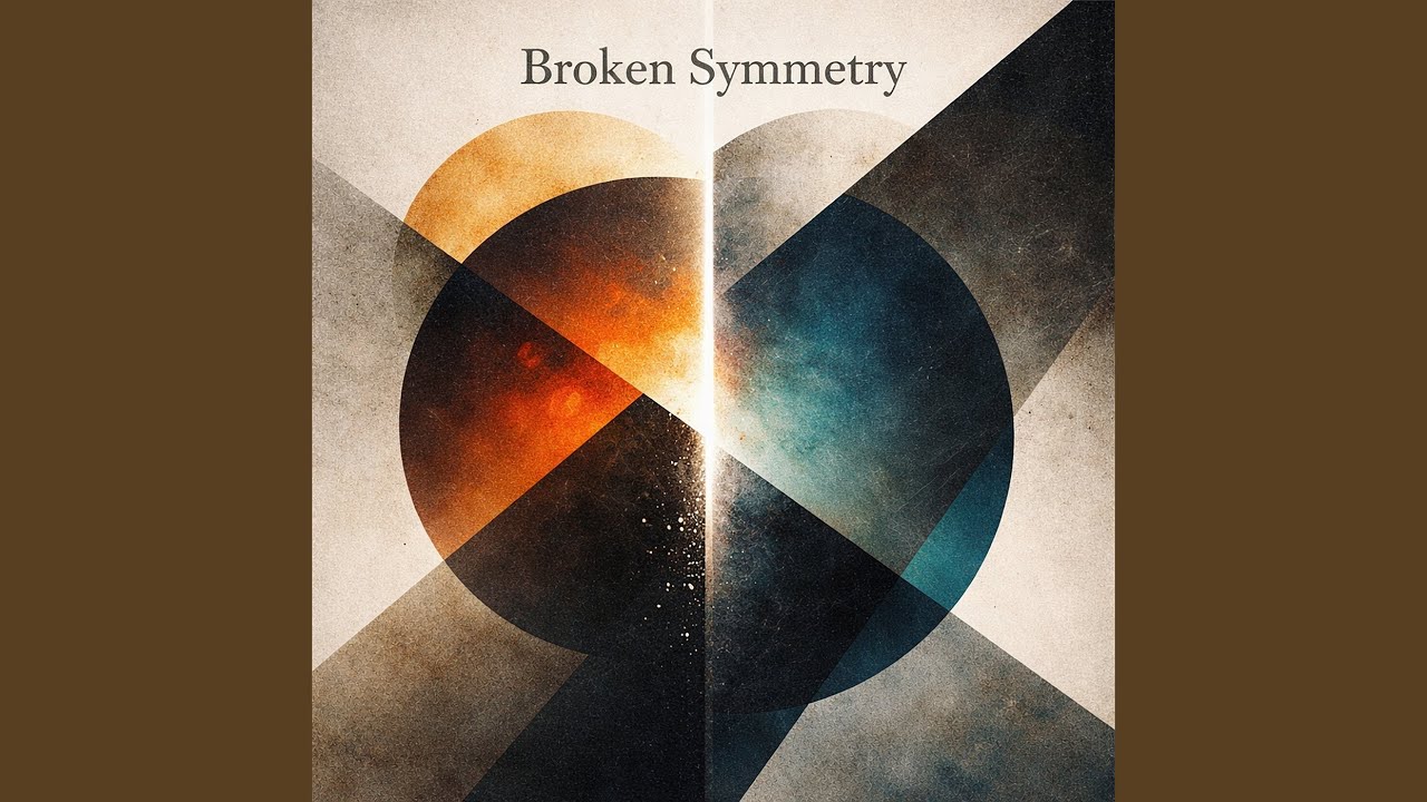 Broken Symmetry