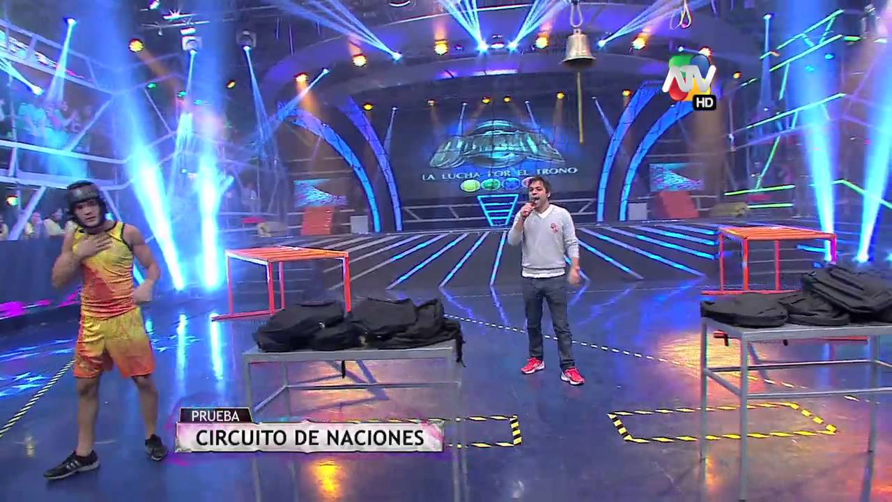 Combate 31/07/2014 (Parte 1 de 9)