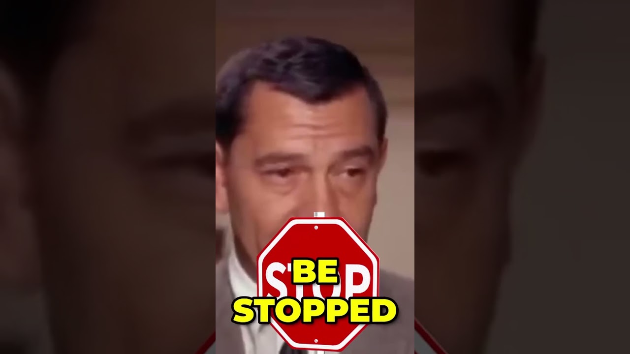 1960s SHOW PREDICTS FUTURE OF MARIJUANA [REUPLOAD]