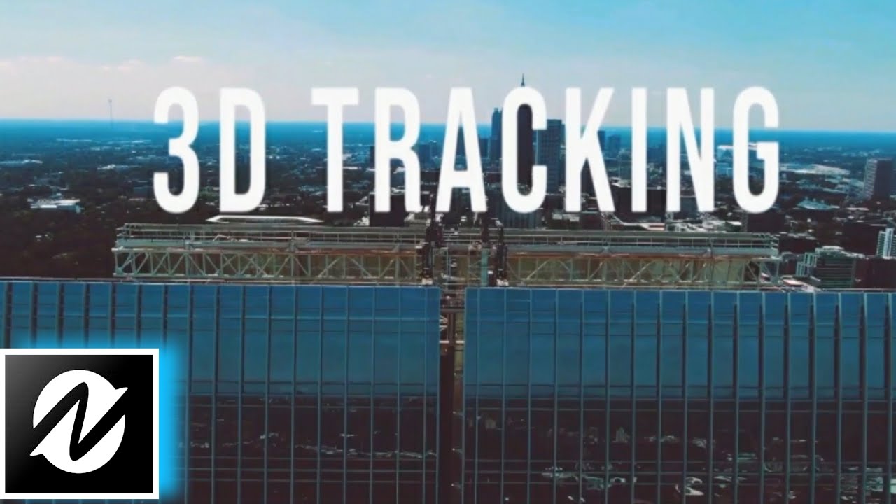 🔥THIS APP IS (INSANE): Finally 3D Tracking in Android & iPhone like After Effects | Node Video Tut