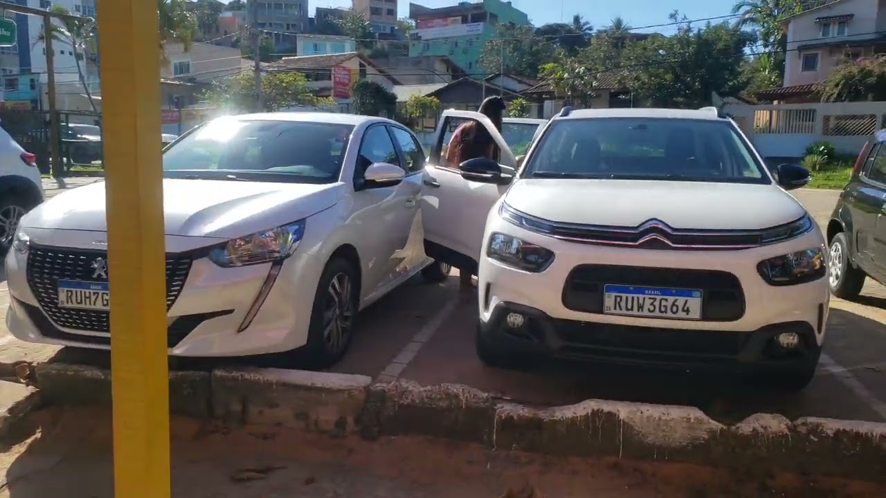 FUI PRA PRAIA DE C4 ALUGADO!!!