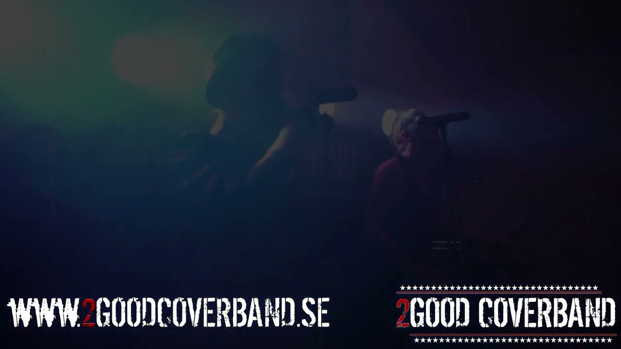 Bad Case & The Only Thing That Looks Good (Fallens Dagar 2022)