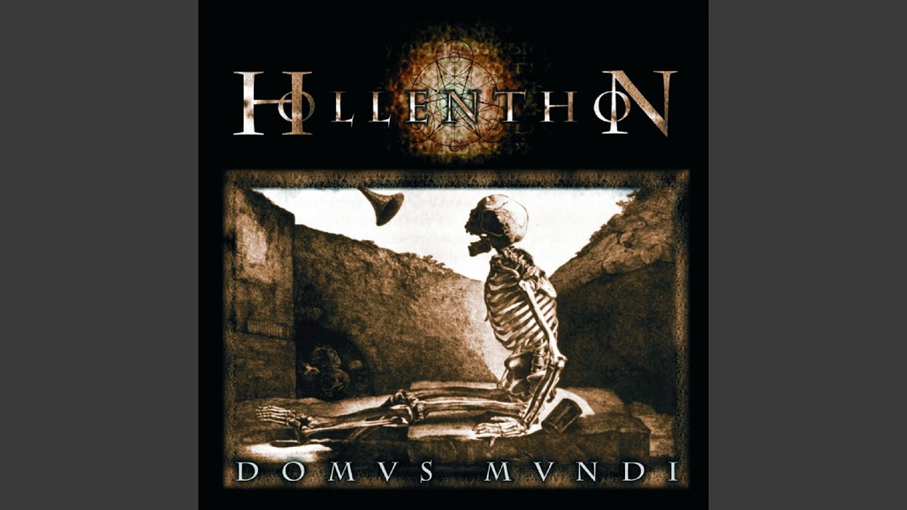 Premonition-Lex Talionis