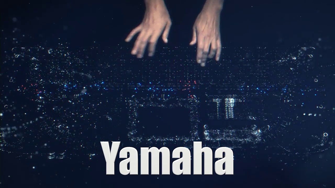 Yamaha Genos -  Mulatós Mix