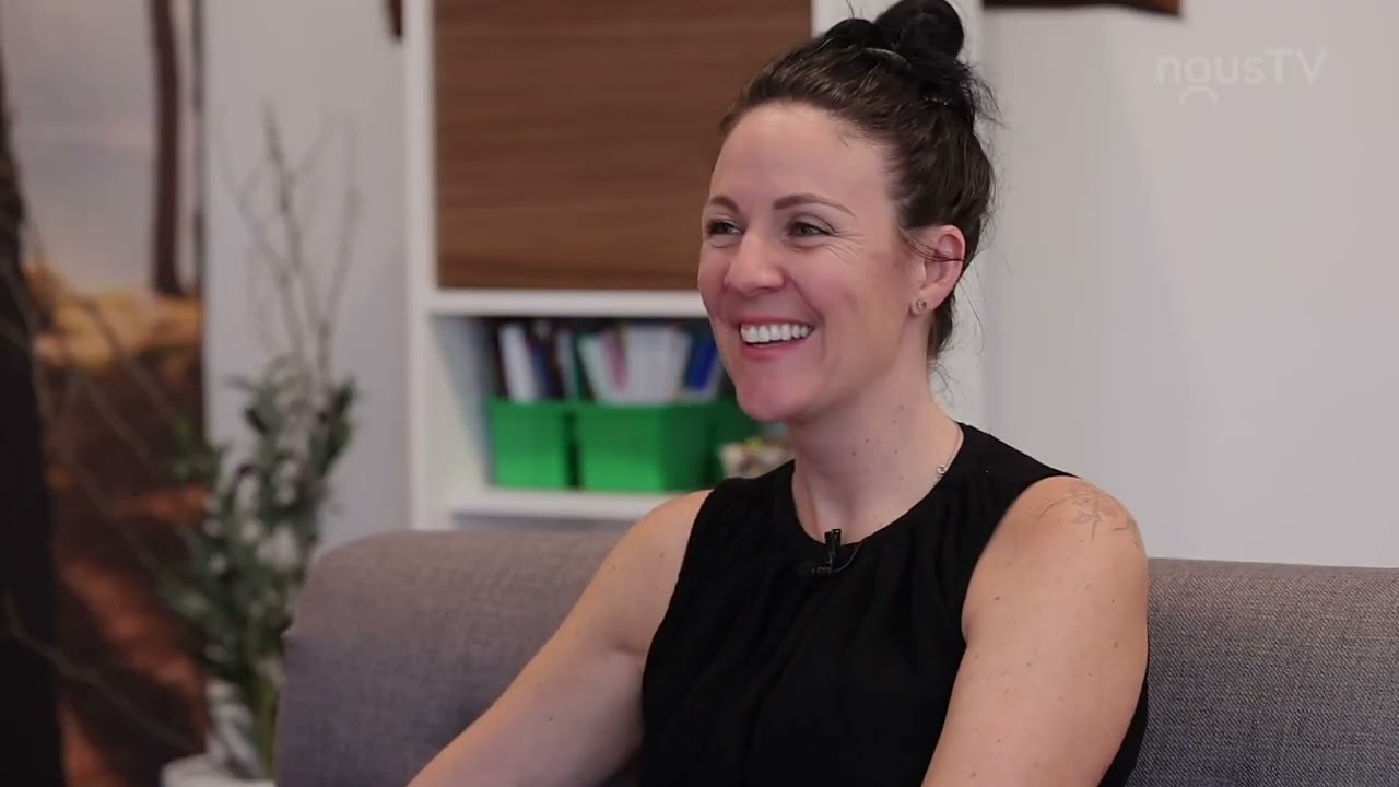 Équilibre tes Relations / Sophie Corneau
