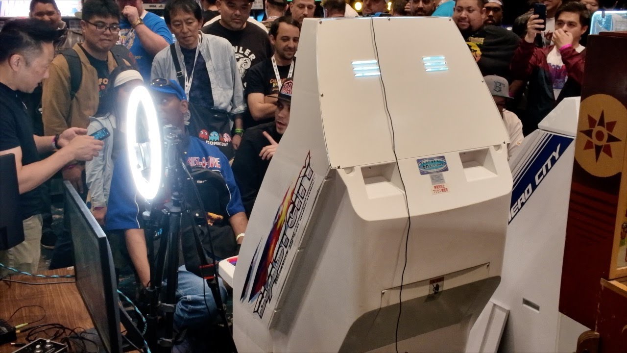 Corner Store Legends: Xtreme  Street Fighter 2 Turbo: Hyper Fighting Tournament Footage @CAX 2025