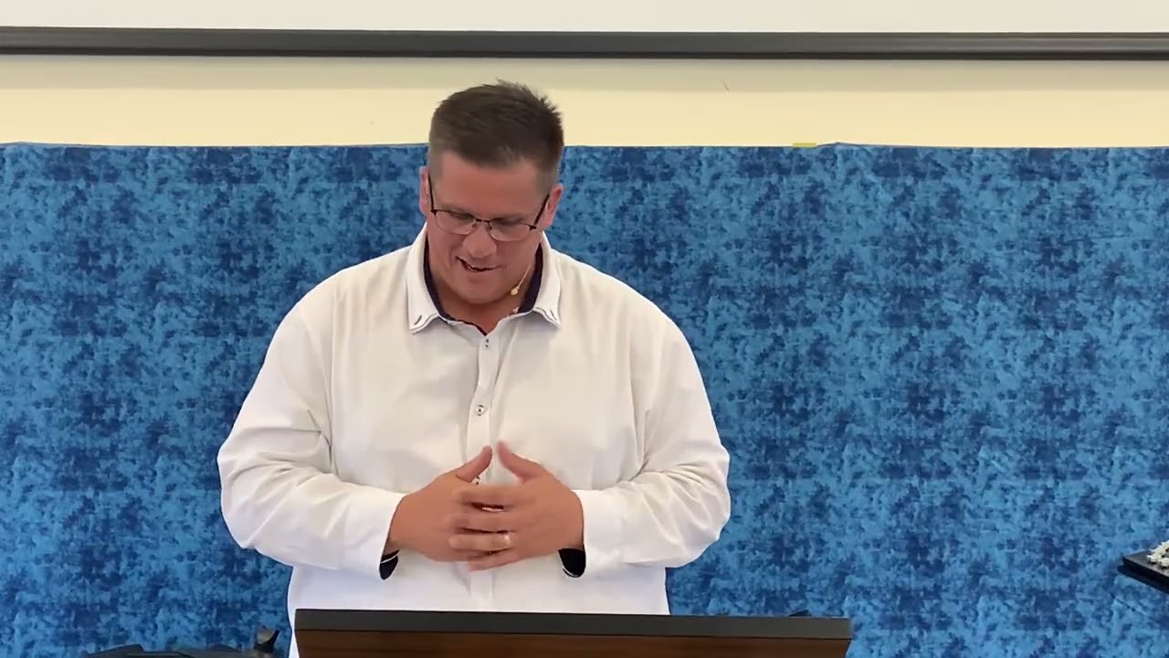 'n Kragtige getuienis van getroue rentmeesterskap