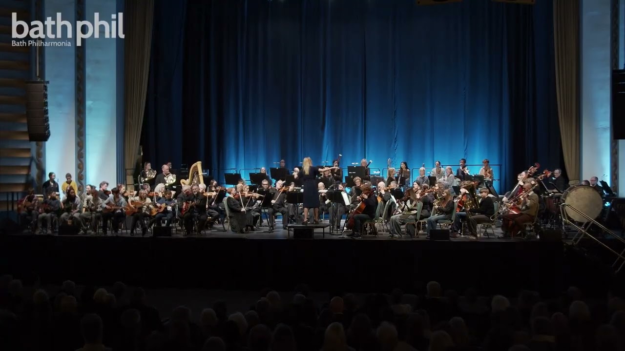 Quintessence: A Collaborative Creation | Bath Phil Co-Creates x Tiverton Schools
