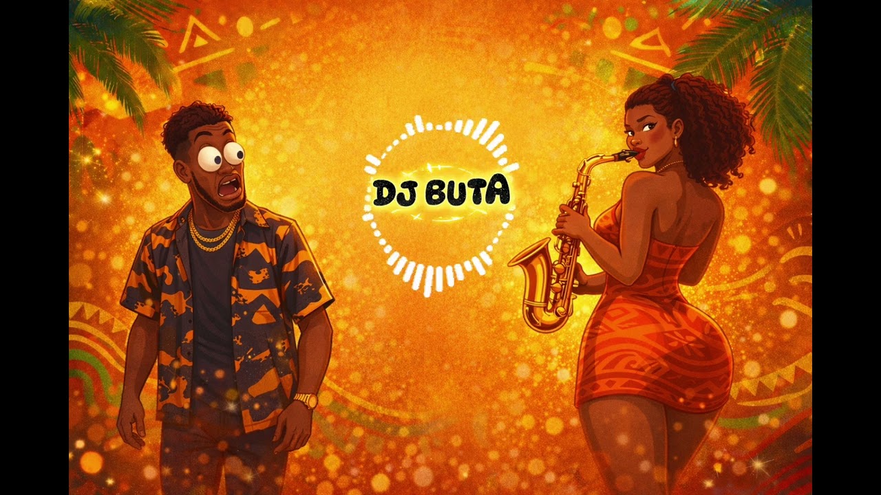 NEW 2026 BEST AFRO BEAT MUSIC SCATTER THE FLOOR AKON AND BURNA BOY AND RIHANA TYPE BEAT