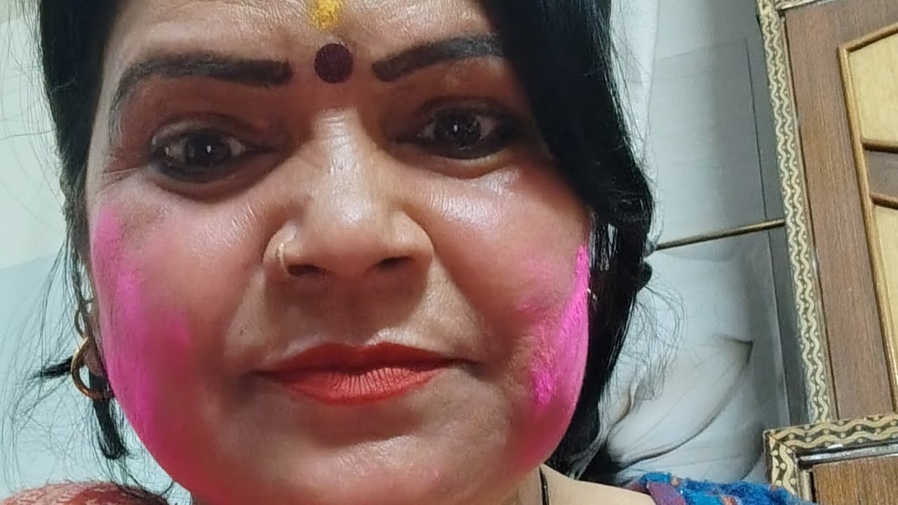 जब से नैना लड़ाई गिरधर से मेरी अकल गईभोरी 🥰❤️🤩😍🎉🙏🙏🙏