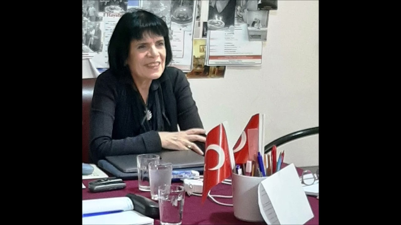28.Şubat.2026 Tarihli Gerçek İnsan 7, Av. Nezire Selçuk öz biliş, 1. akış