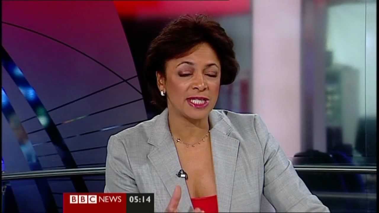 MAXINE DENNIS:-: BBC NEWS - 06 jULY 2012 -