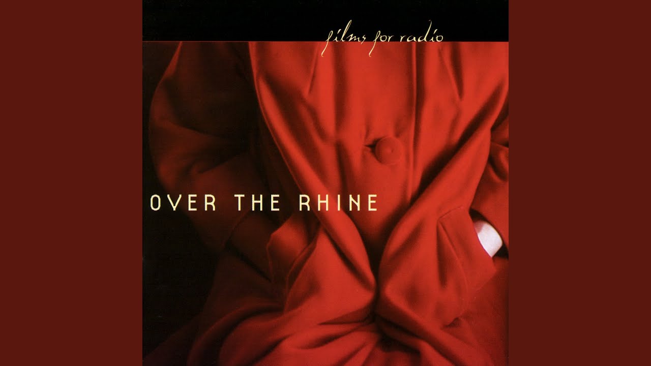 Little Blue River/In The Garden