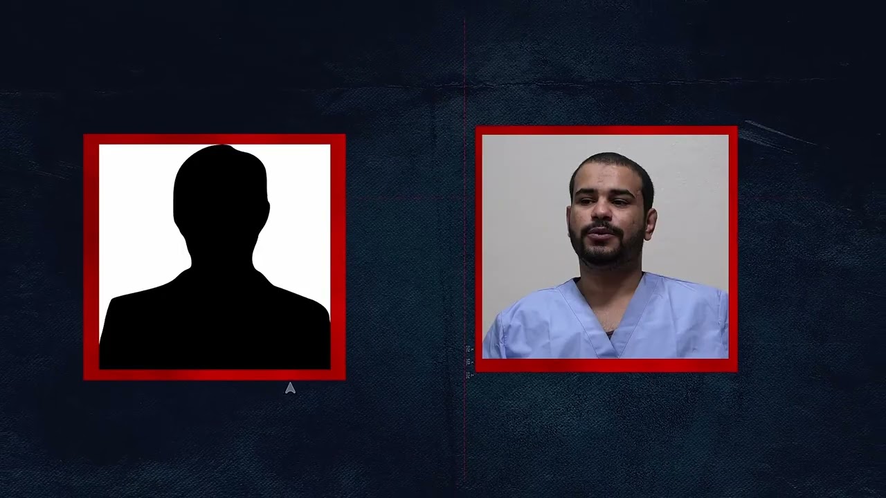 الفيلم الوثائقي «مأرب… النوم بعين واحدة