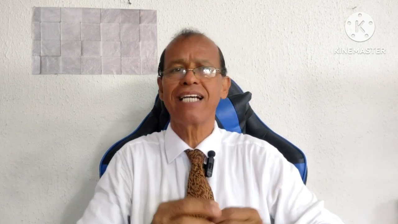 EBD - Lição 09 - (Adulto) - Espírito Santo - O regenerador - 1° Trim. 2026 - @godoi428 