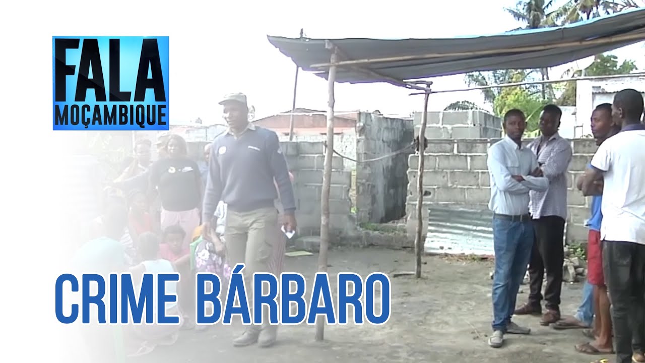Mulher morre supostamente violada na casa de banho de vizinho