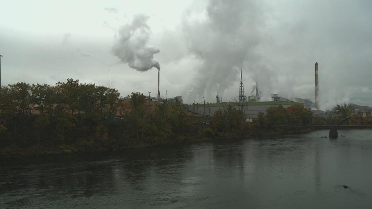 A Mainer takes an unflinching look at the mill that shaped her life