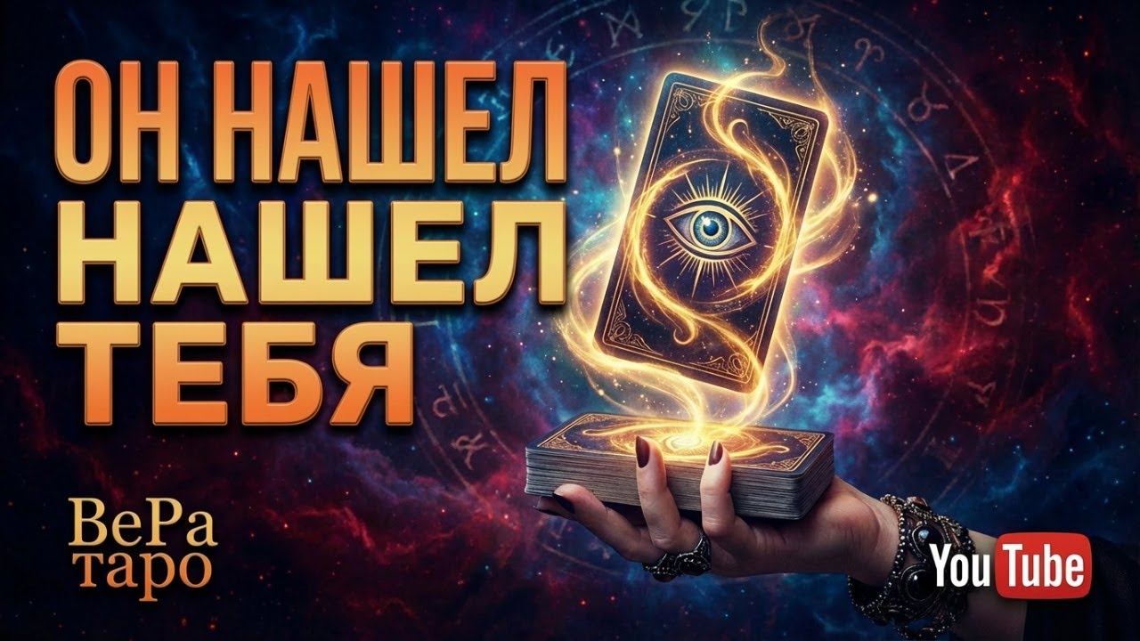 ‼️ЭТОТ РАСКЛАД НАШЕЛ ТЕБЯ САМ‼️🍀ни о чем не спрашивай🙏 карты расскажут сами 💯🔮