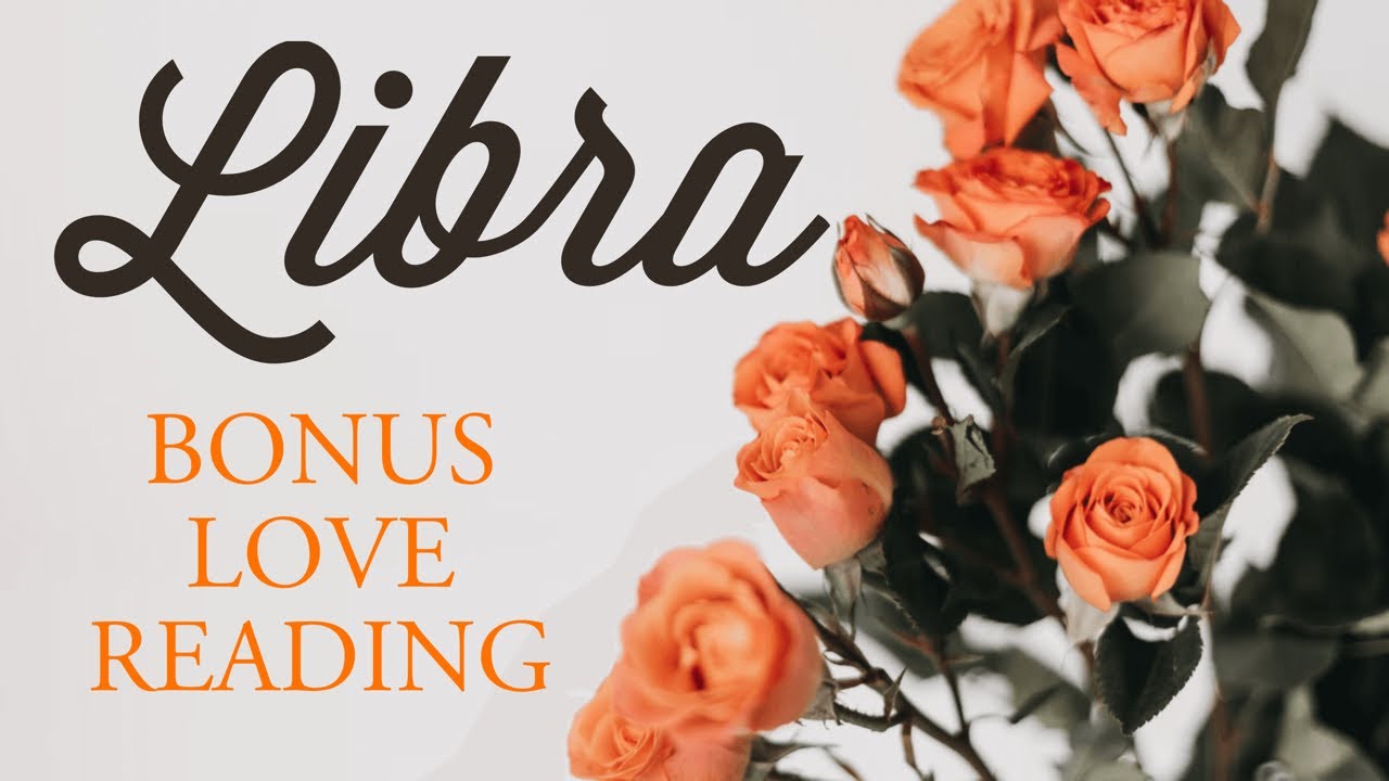 LIBRA tarot love ♎️ There Is A Love Between The Two Of You, There Is A Chance For A Relationship