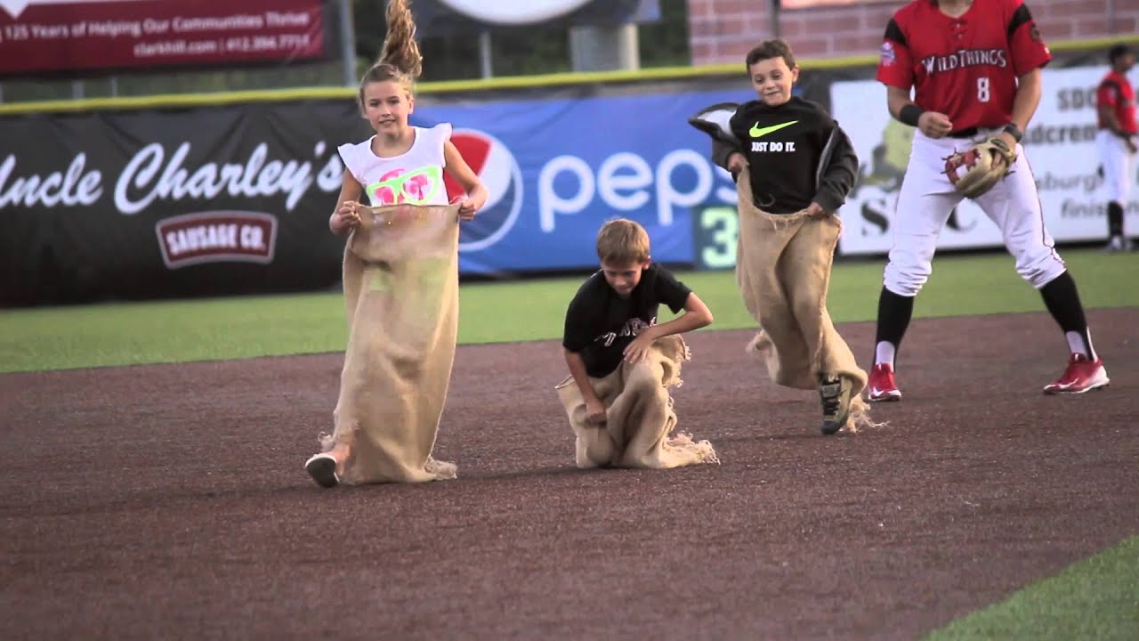 Sponsorship at CONSOL Energy Park