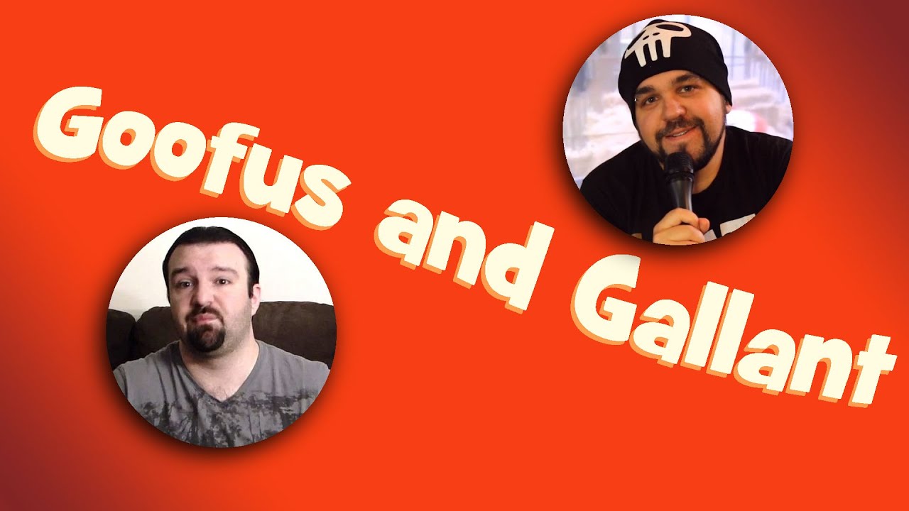 DSP VS Matt McMuscles, A Tale of Two Condos     With @WPIG1651
