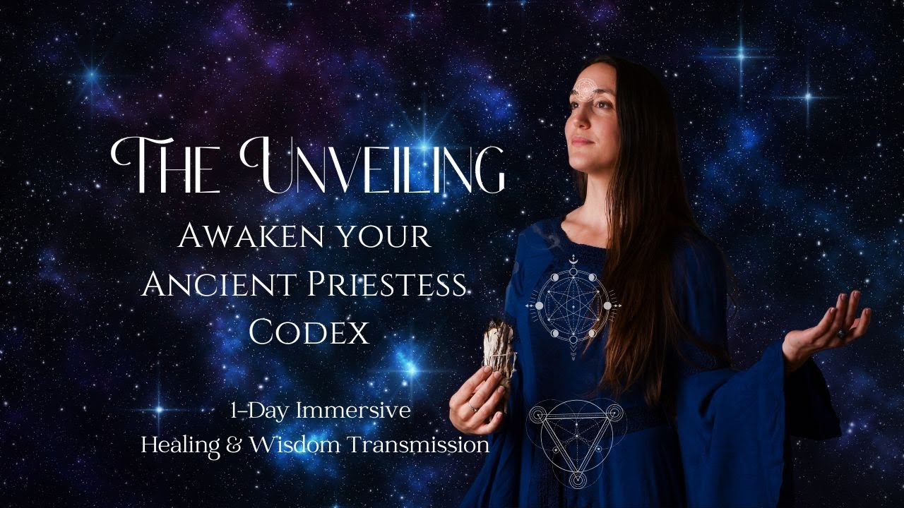 Removing the Veils and Awakening into your Divine Mission