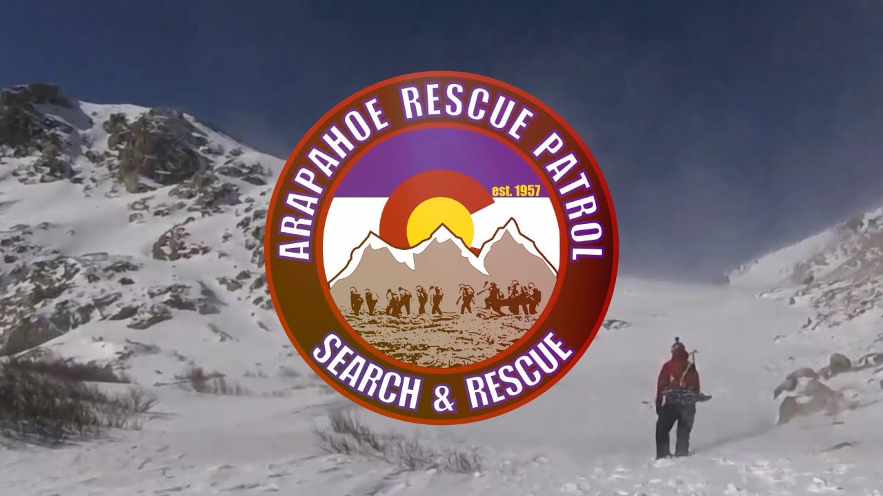 2026 Arapahoe Rescue Patrol Recruitment Video