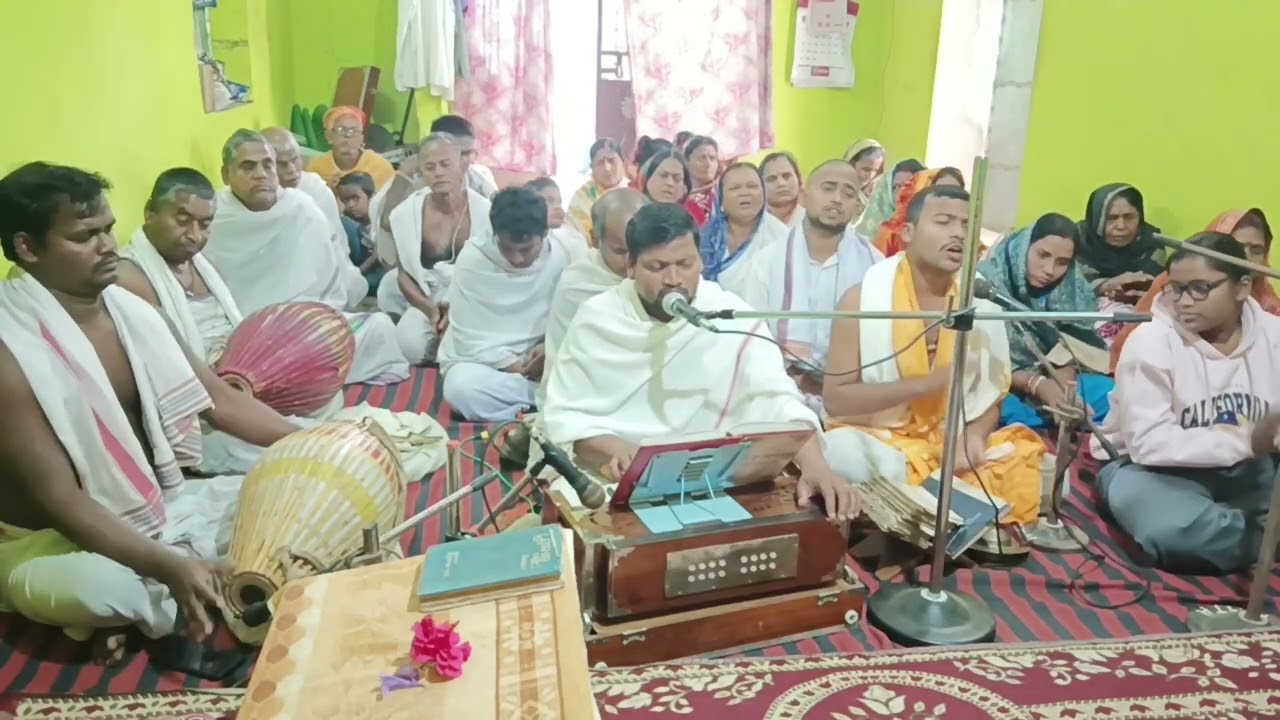 Arata Janara Atula ye Nibedana..ll#jayaguru #nss #trending #love 