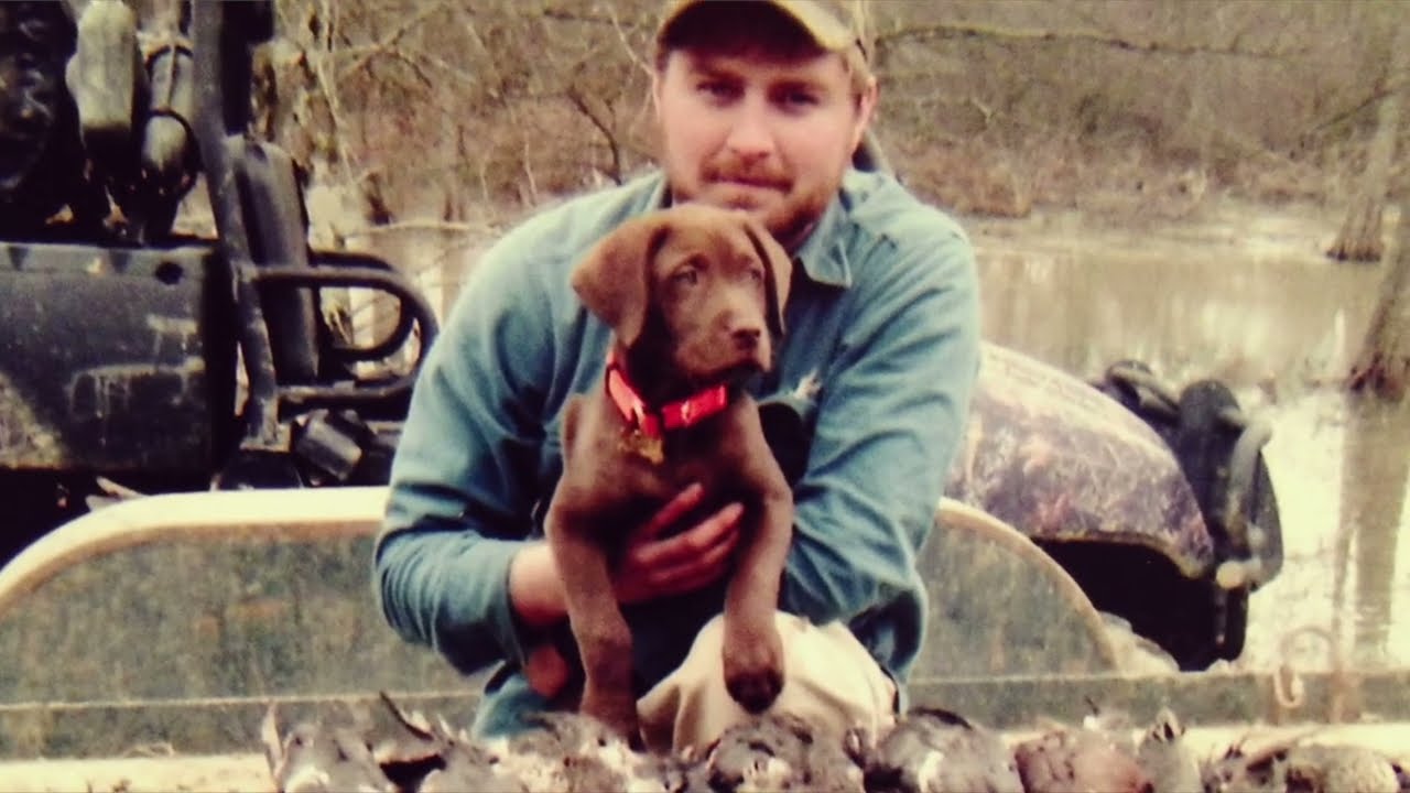 10 Years. One Mission. Man&rsquo;s Best Kennel. | GUNNER