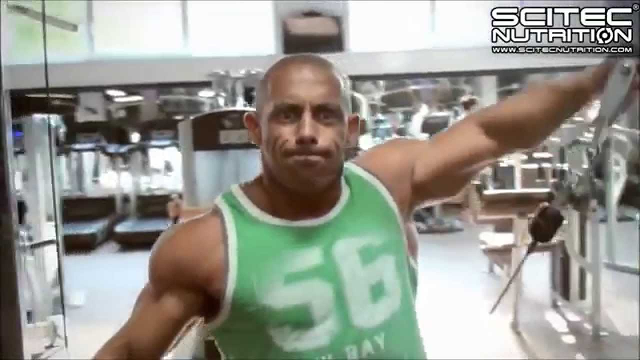 Bohos Kornél Motiváció