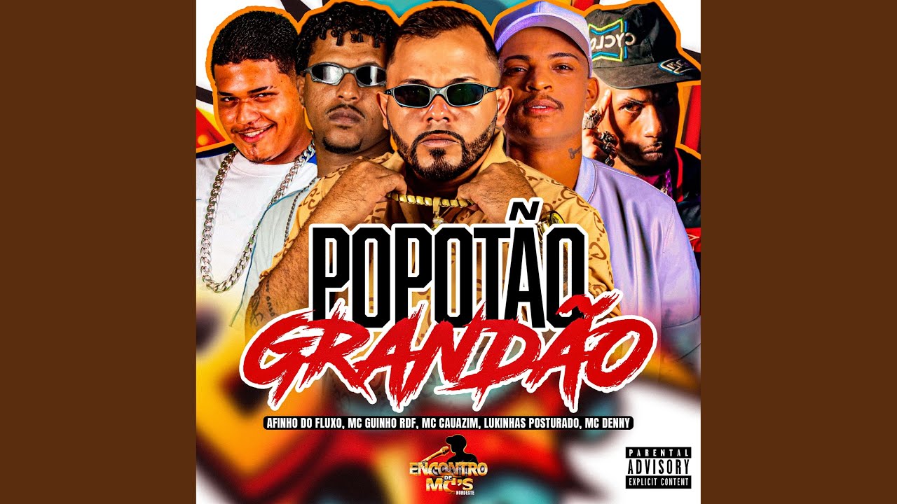 Popotão Grandão