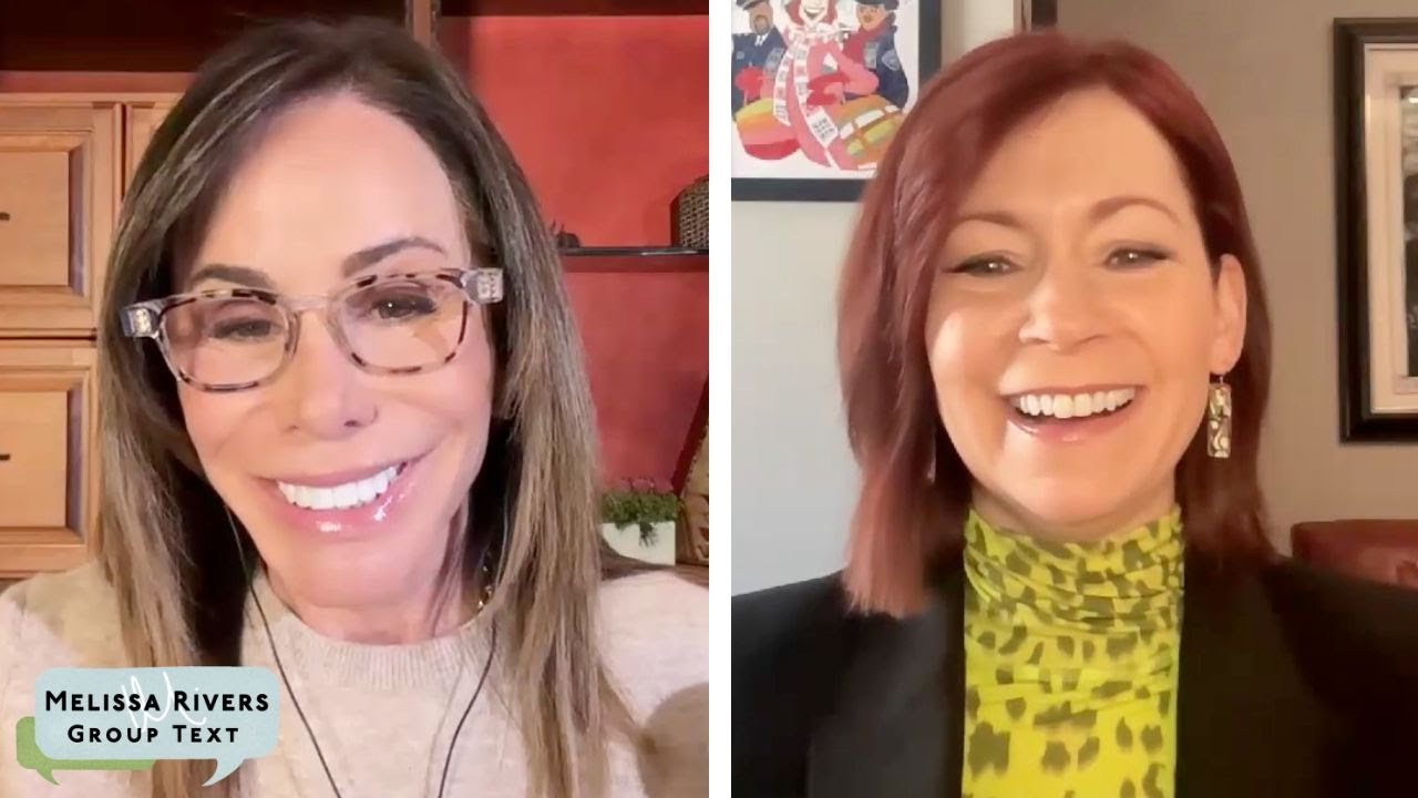 Carrie Preston is the Queen of Quirky