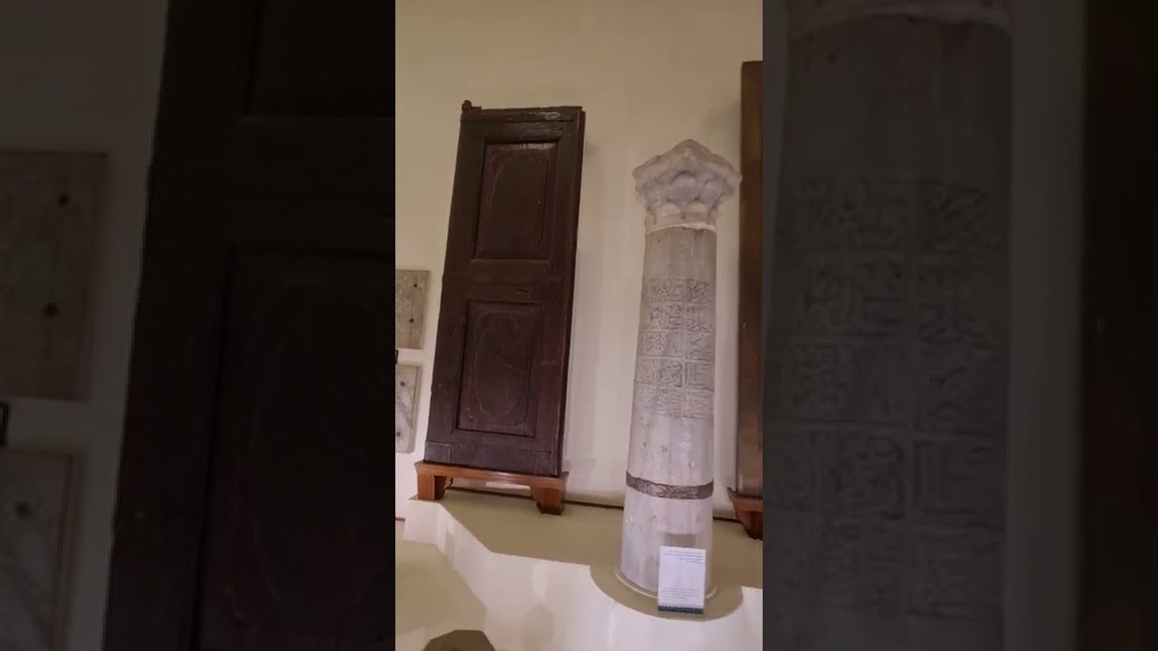 زيارة لمعرض عمارة الحرمين في مكة المكرمة